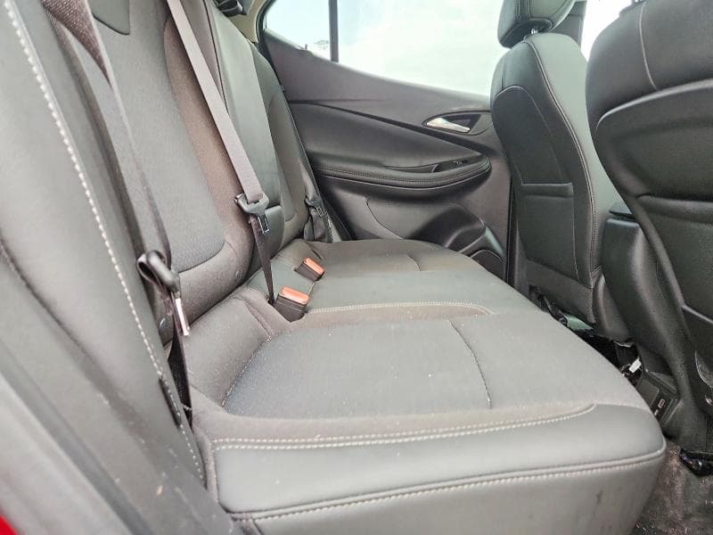 2020 BUICK ENCORE GX SELECT 11