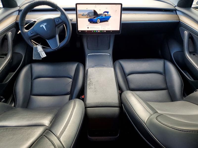 2023 TESLA MODEL 3 8