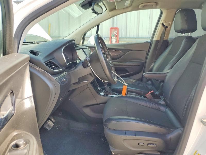 2017 BUICK ENCORE PREFERRED 7