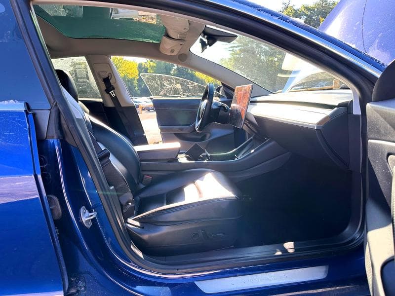 2020 TESLA MODEL 3 6