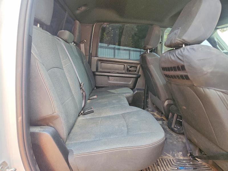 2024 RAM 2500 TRADESMAN 10