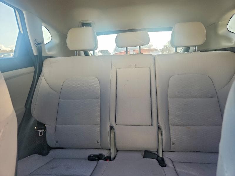2021 HYUNDAI TUCSON VALUE 10