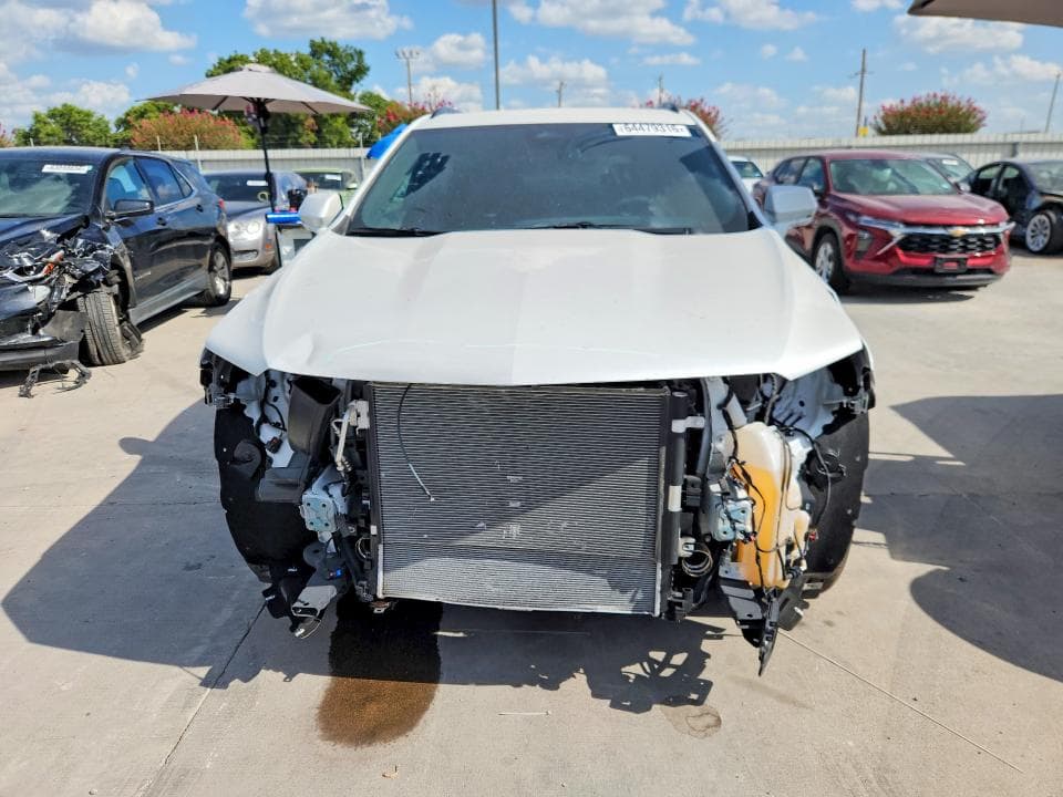 2025 CADILLAC XT4 SPORT 5
