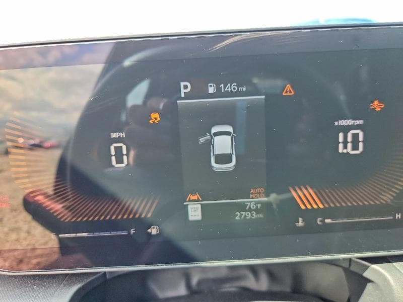 2026 KIA K4 LXS 9