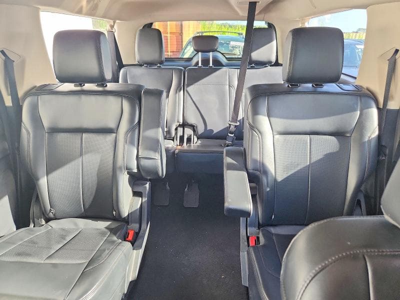 2023 FORD EXPEDITION MAX XLT 10
