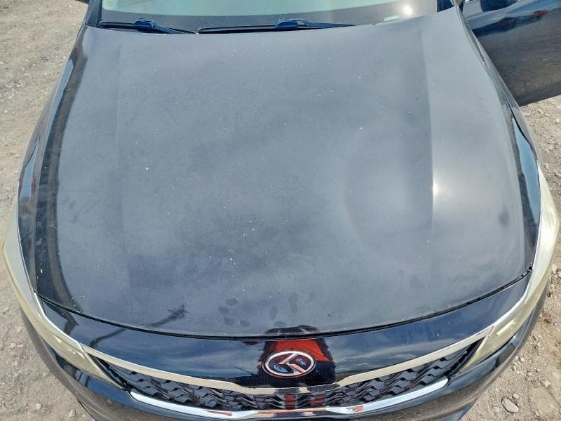 2020 KIA OPTIMA S 11