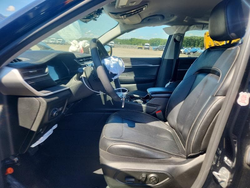 2023 JEEP GRAND CHEROKEE LIMITED 7