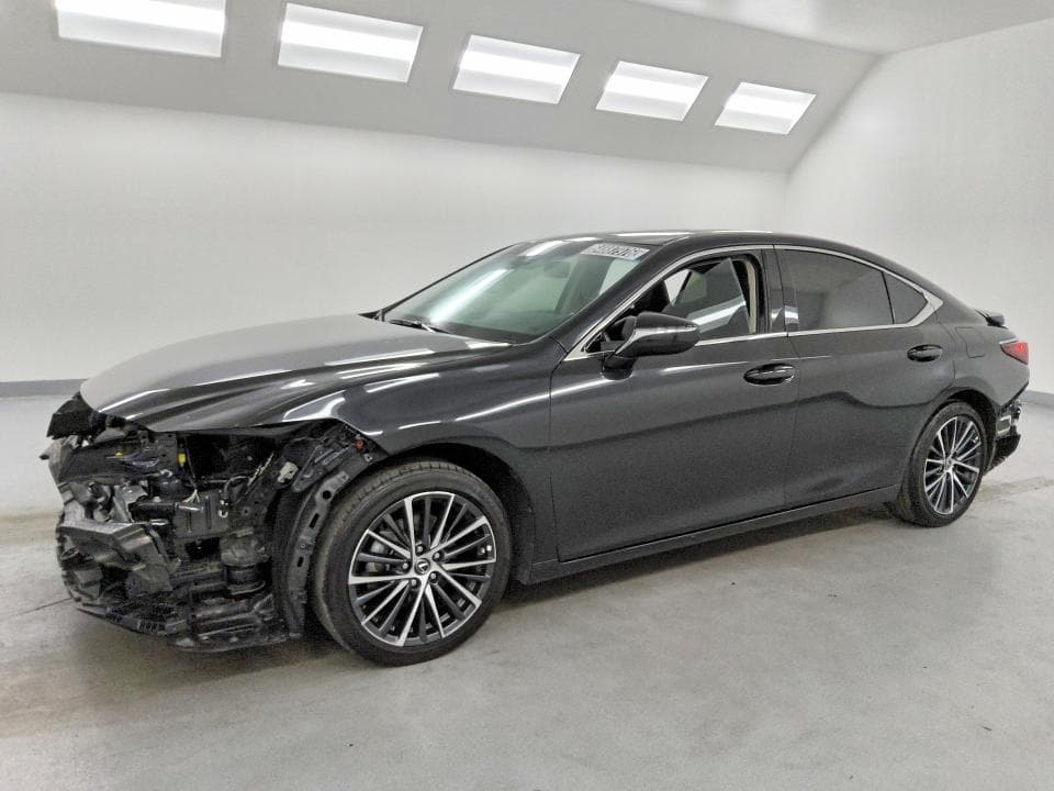 2024 LEXUS ES 300H BASE - 1