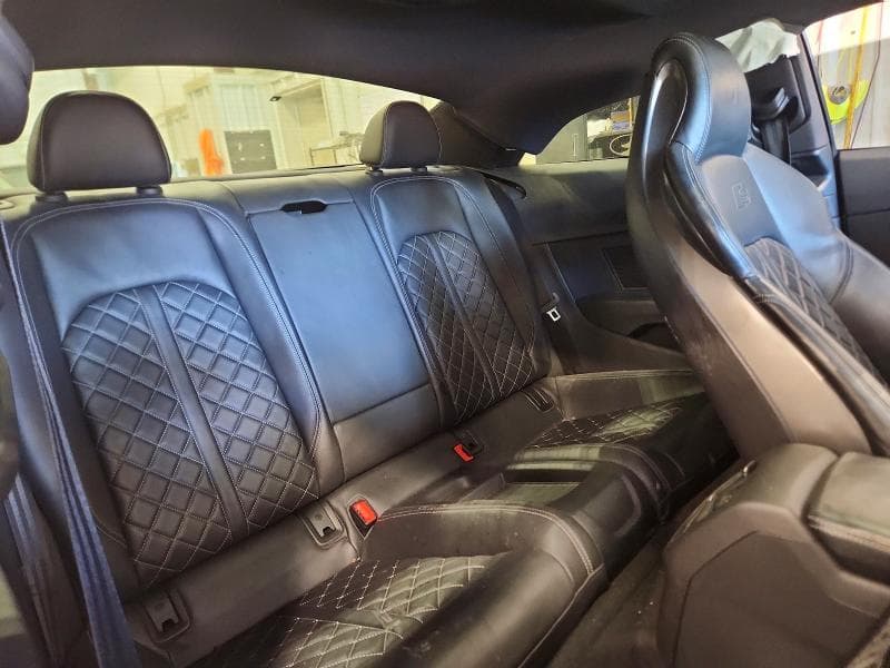 2018 AUDI S5 PREMIUM PLUS 10