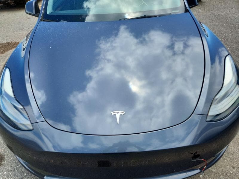 2023 TESLA MODEL Y 12