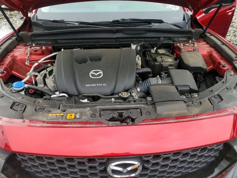 2023 MAZDA CX-50 PREFERRED PLUS 11