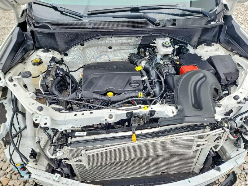 2024 BUICK ENCORE GX PREFERRED 12