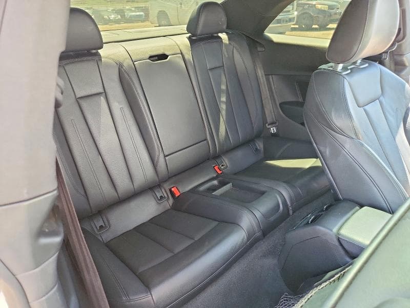 2018 AUDI A5 PREMIUM PLUS S-LINE 10