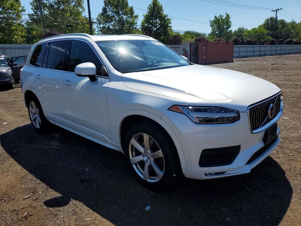 2020 VOLVO XC90 T6 MOMENTUM 4