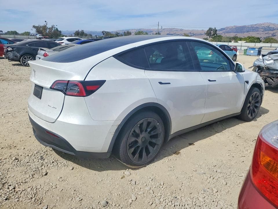 2023 TESLA MODEL Y 3