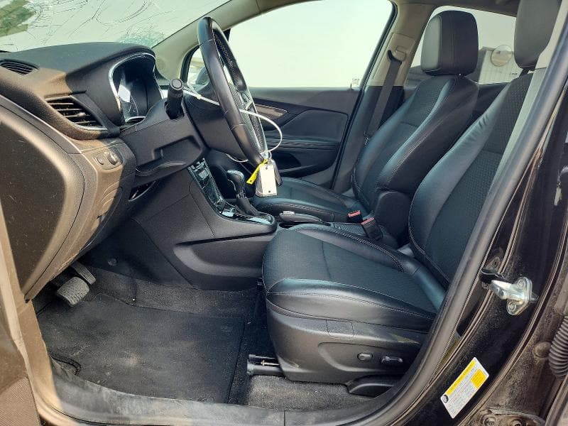 2017 BUICK ENCORE PREFERRED 7