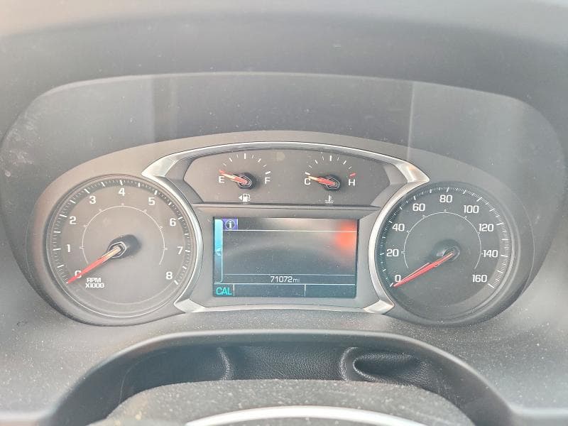 2019 GMC ACADIA ALL TERRAIN 9