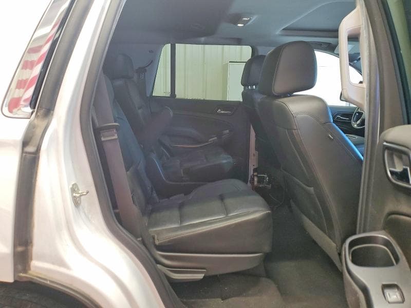 2019 CHEVROLET TAHOE K1500 LT 11