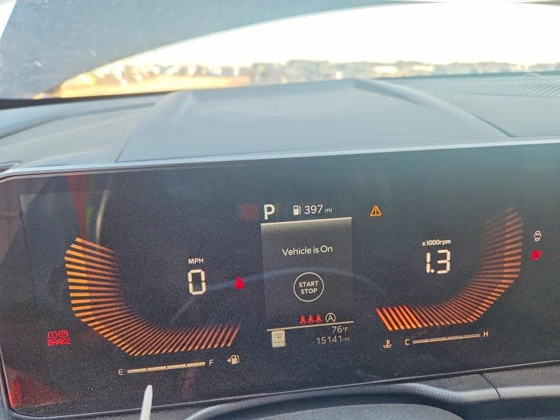2026 KIA SPORTAGE LX 9