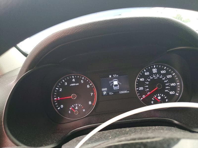 2019 KIA FORTE LXS 9