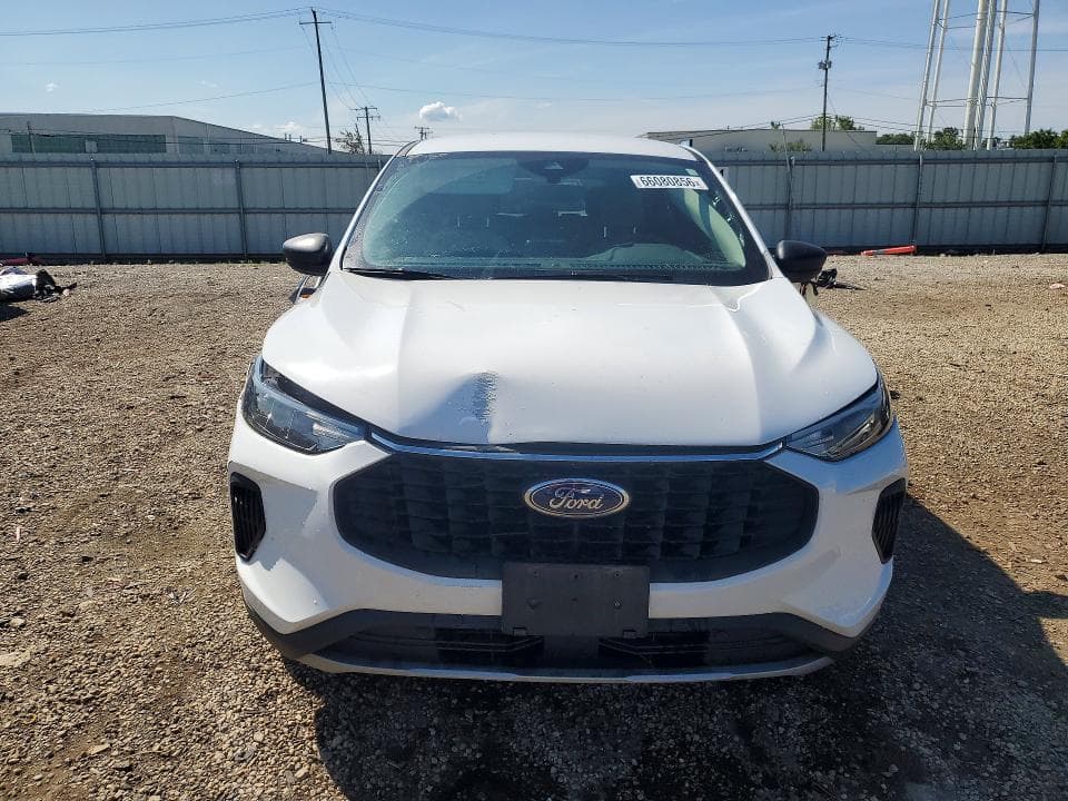 2024 FORD ESCAPE ACTIVE 5