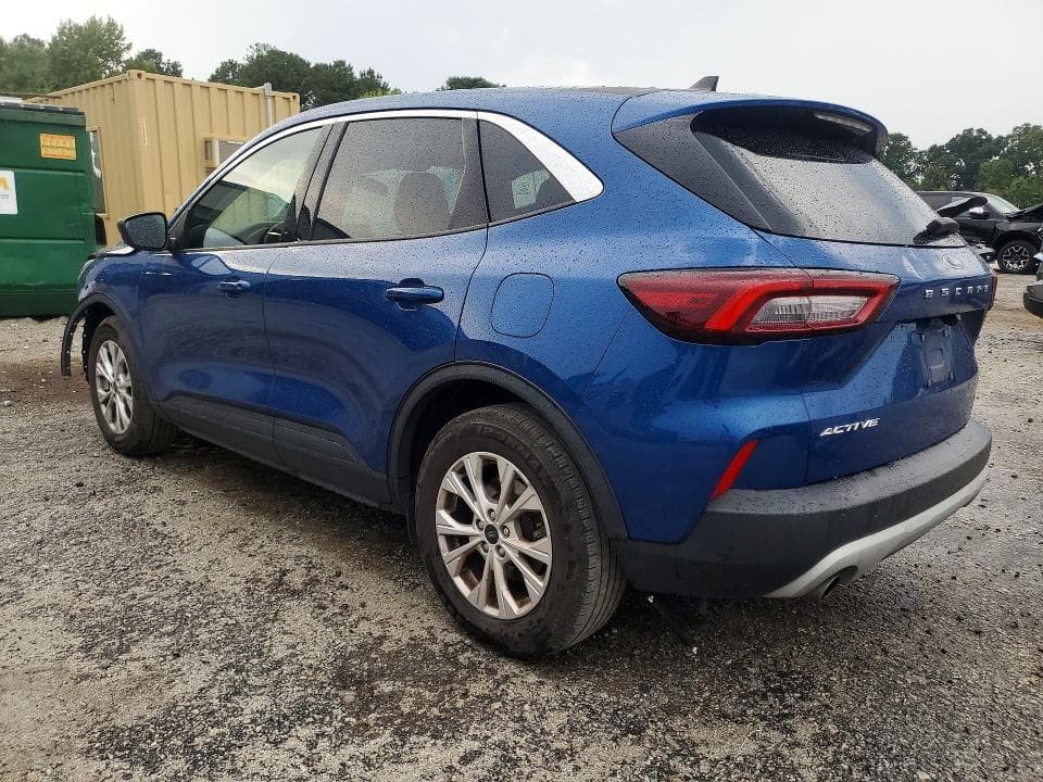 2023 FORD ESCAPE ACTIVE 2