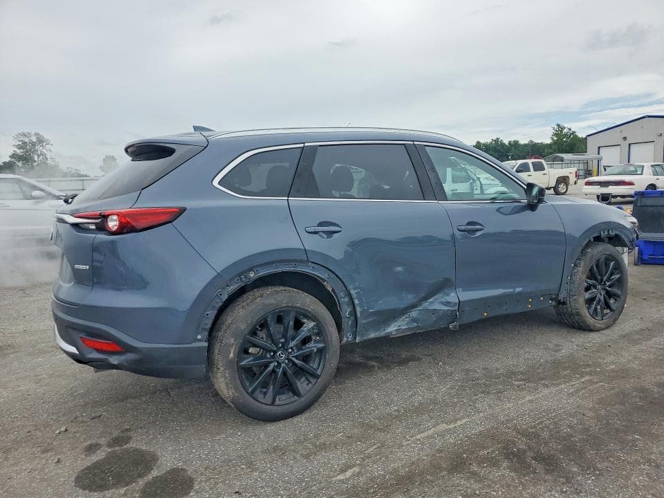 2021 MAZDA CX-9 GRAND TOURING 3