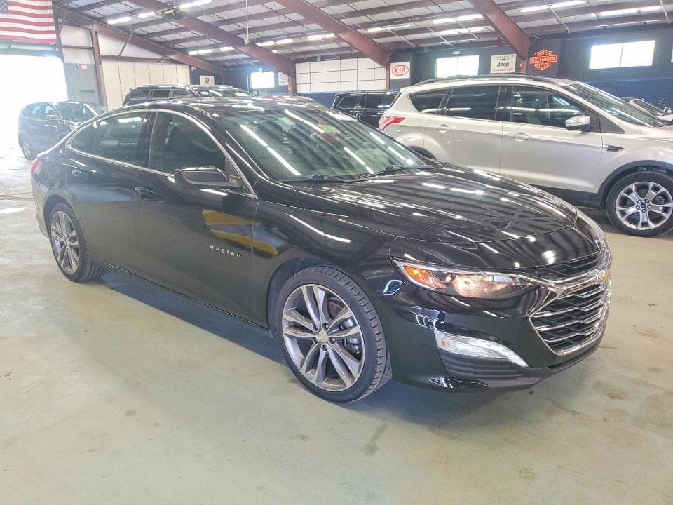 2023 CHEVROLET MALIBU LT 4