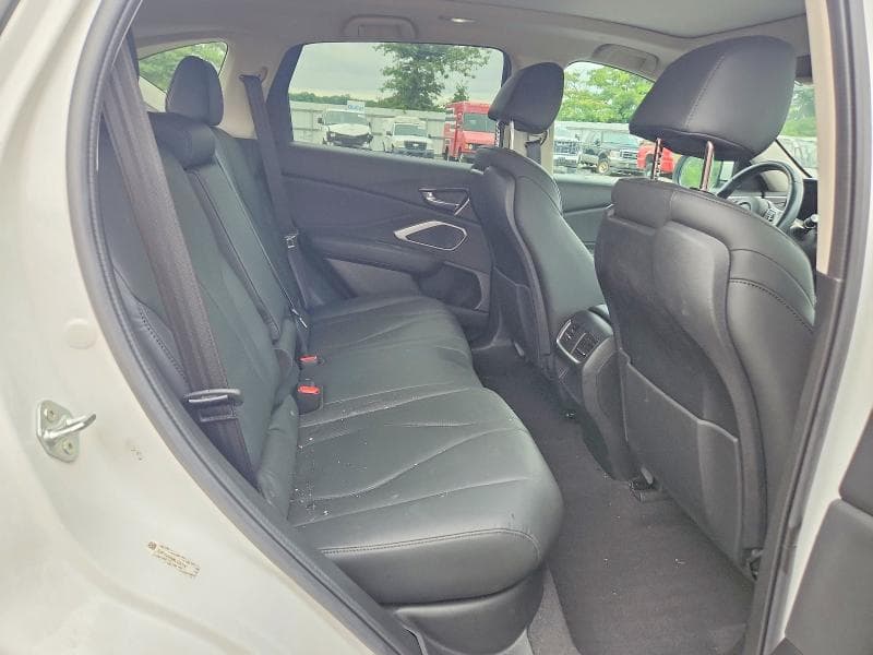 2021 ACURA RDX 11
