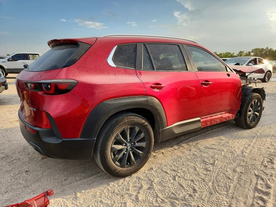 2024 MAZDA CX-50 PREFERRED 3