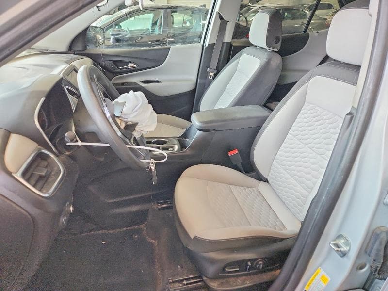 2020 CHEVROLET EQUINOX LS 7