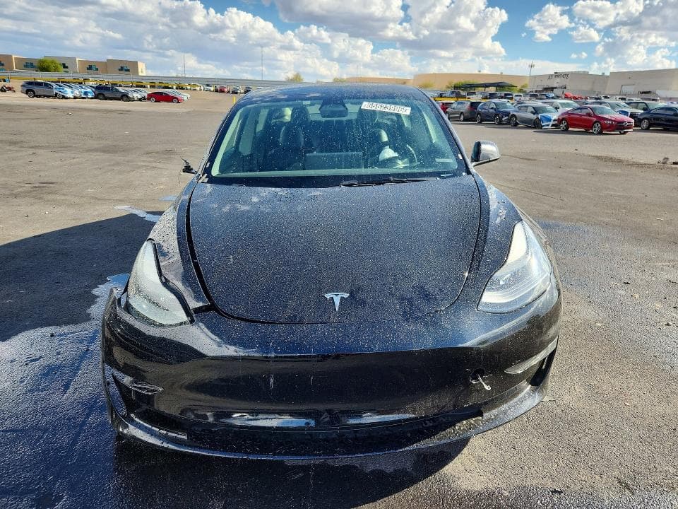 2023 TESLA MODEL 3 5