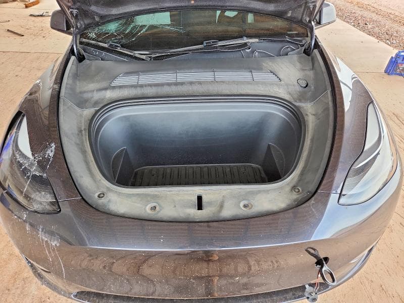 2024 TESLA MODEL Y 12