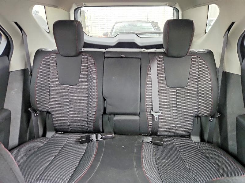 2017 CHEVROLET EQUINOX LT 10