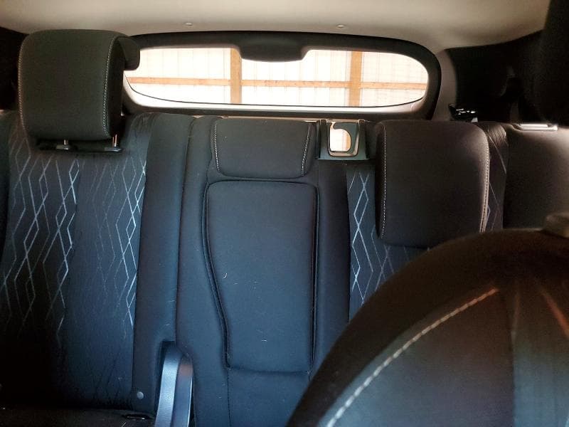 2019 MITSUBISHI ECLIPSE CROSS SE 10