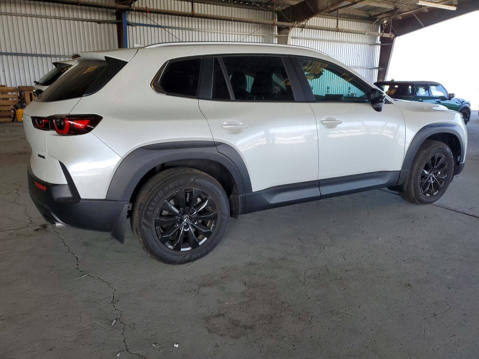 2025 MAZDA CX-50 PREMIUM 3