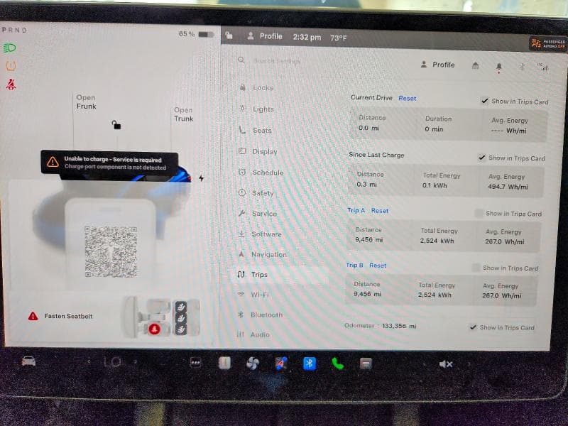 2022 TESLA MODEL 3 9