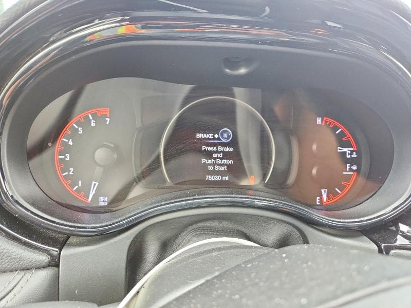 2021 DODGE DURANGO GT 9