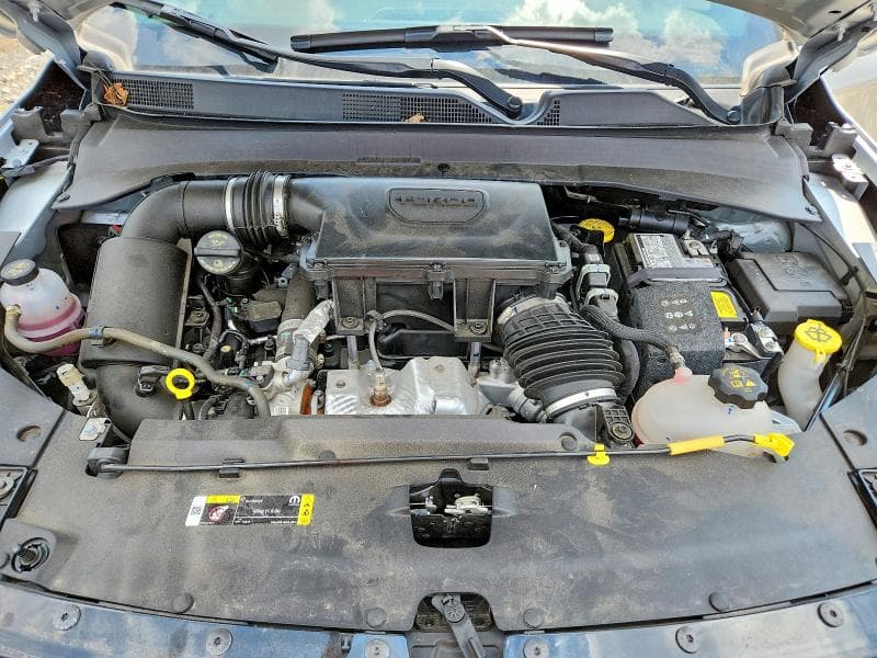 2026 JEEP COMPASS LATITUDE 12