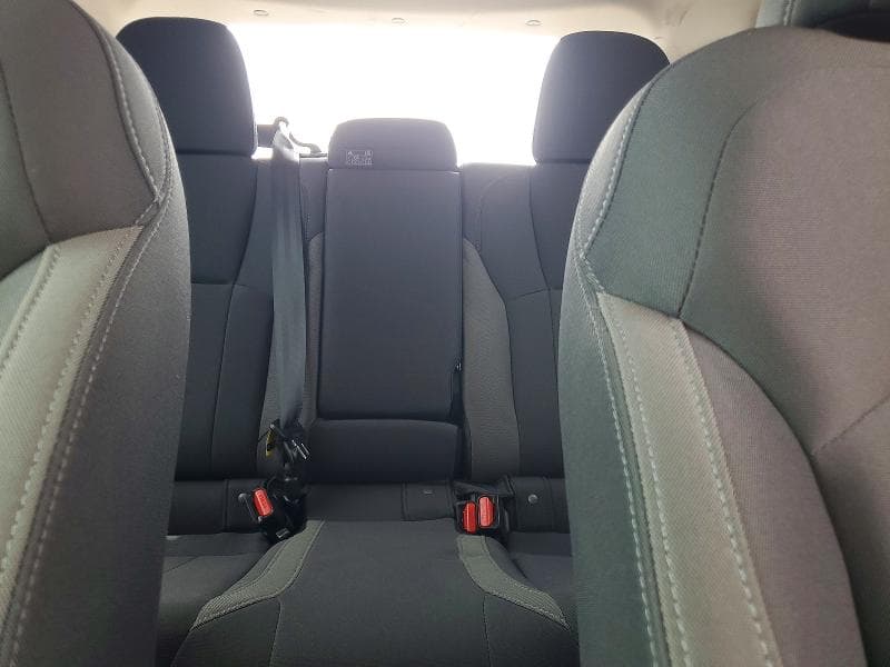 2025 SUBARU CROSSTREK PREMIUM 10