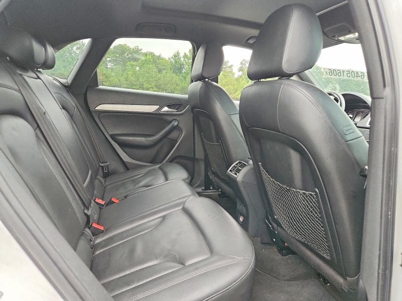 2018 AUDI Q3 PREMIUM 11