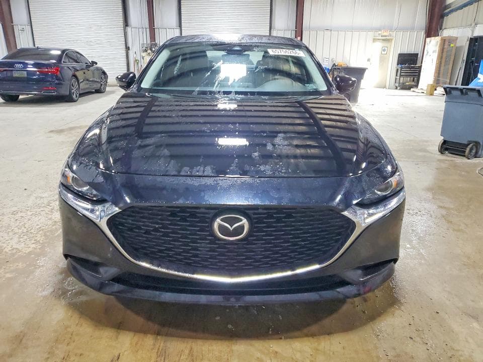 2022 MAZDA 3 SELECT 5