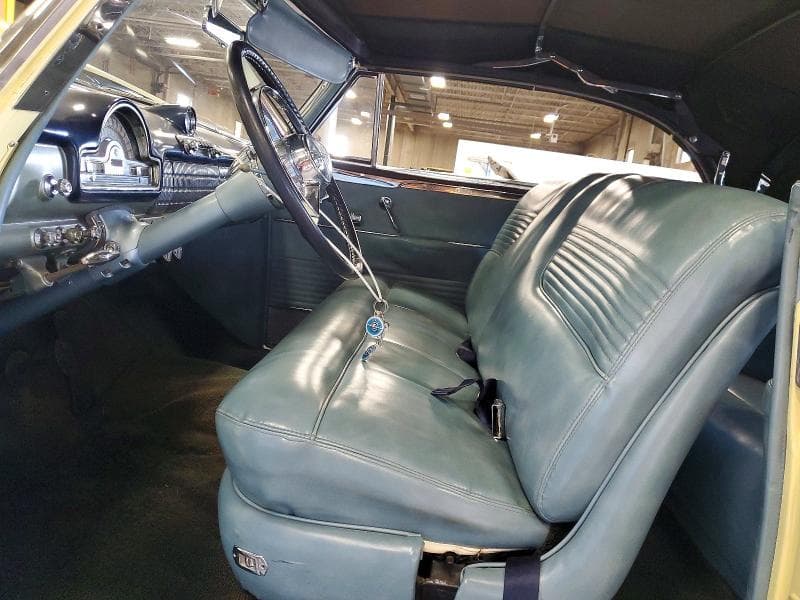 1952 OLDSMOBILE NINETY-EIGHT 7