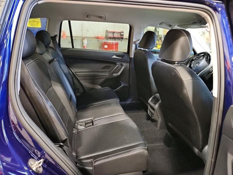 2021 VOLKSWAGEN TIGUAN SE 11