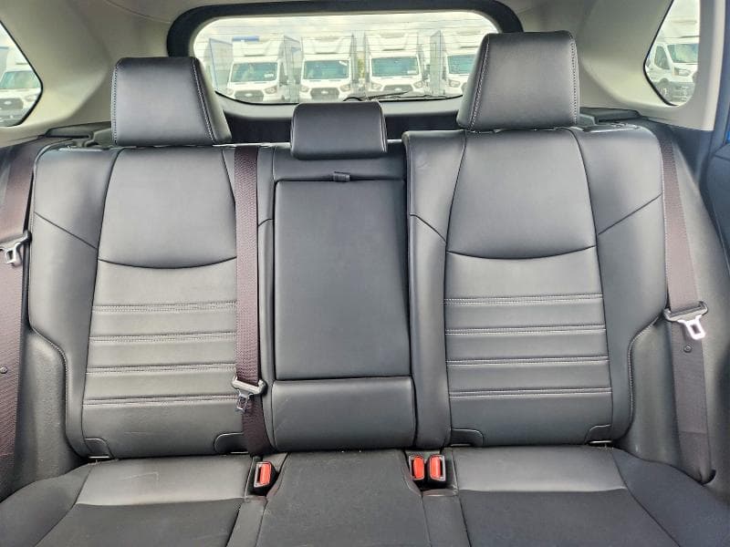 2019 TOYOTA RAV4 XLE PREMIUM 10
