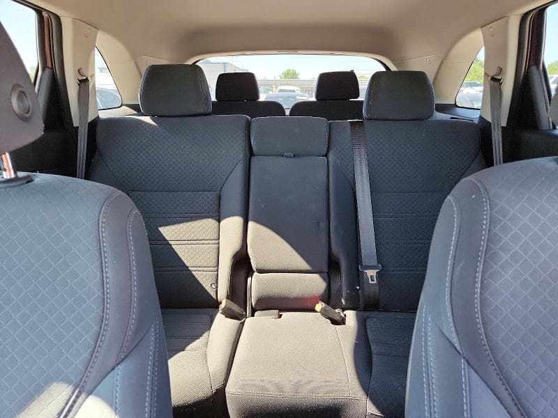 2018 KIA SORENTO LX V6 10