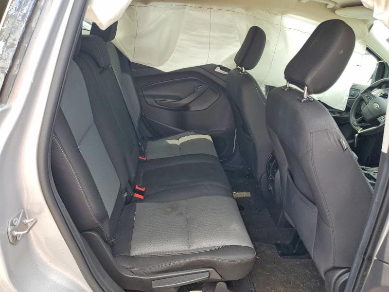 2019 FORD ESCAPE SE 11
