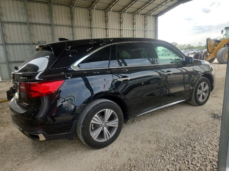 2020 ACURA MDX 3