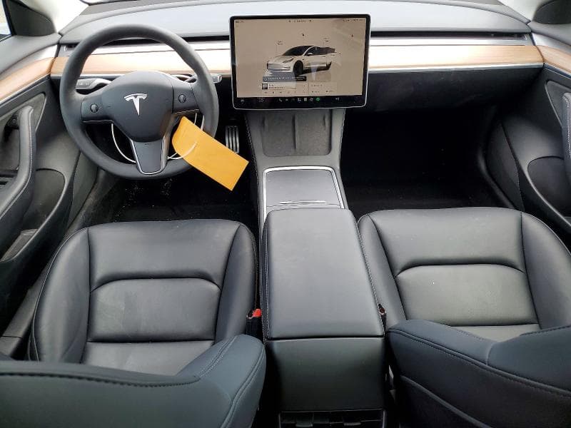2023 TESLA MODEL 3 8