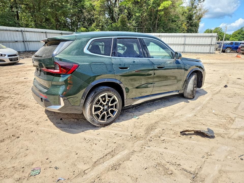 2025 BMW X1 XDRIVE28I 3